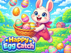 게임 Happy Egg Catch