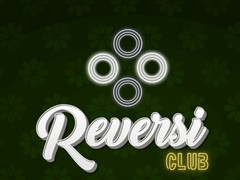 게임 Reversi Club
