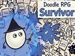 게임 Doodle RPG Survivor