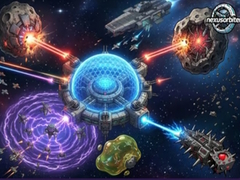 게임 Nexusorbiter