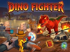 게임 Dino Fighter