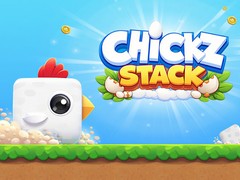 게임 ChickZ Stack