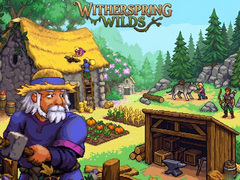 게임 Witherspring Wilds
