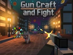 게임 Gun Craft and Fight