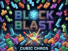 게임 Block Blast
