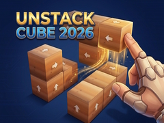 게임 Unstack Cube 2026