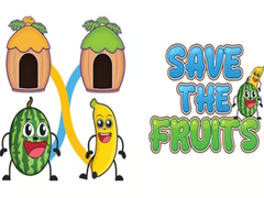 게임 Save The Fruit