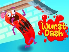 게임 Wurst Dash