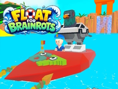 게임 Float for Brainrots
