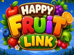 게임 Happy Fruit Link