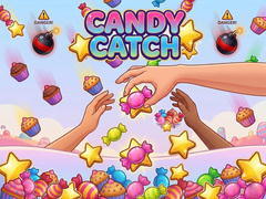 게임 Candy Catch
