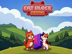 게임 Cat Block Puzzle