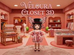 게임 Veloura Closet 3D