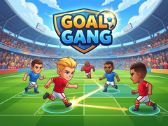 게임 Goal Gang