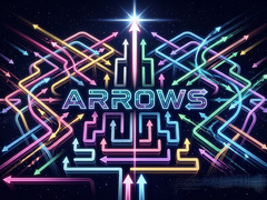 게임 Arrows