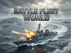 게임 Battle Fleet World