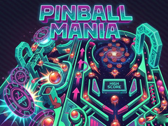 게임 Pinball Mania