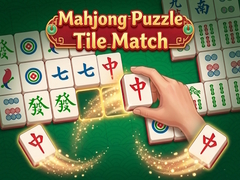 게임 Mahjong Puzzle: Tile Match
