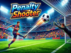 게임 Penalty Shooter