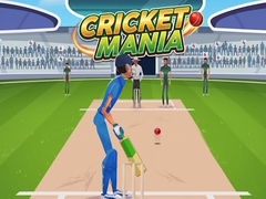 게임 Cricket Mania