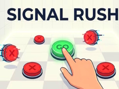 게임 Signal Rush