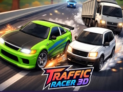 게임 Traffic Racer 3D