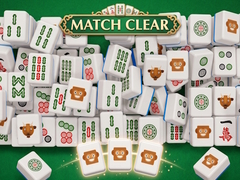 게임 Match Clear