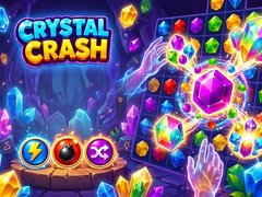 게임 Crystal Crash