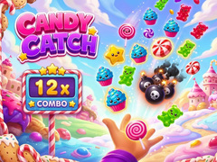 게임 Candy Catch