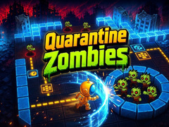 게임 Quarantine Zombies