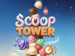 게임 Scoop Tower