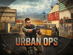 게임 Urban Ops