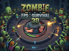 게임 Zombie FPS Survival 3D