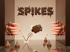 게임 Spikes