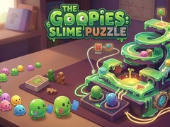 게임 The Goopies: Slime Puzzle