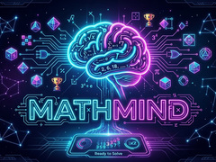 게임 MathMind