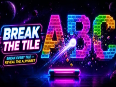 게임 Break The Tile