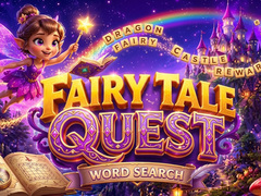 게임 Fairy Tale Quest