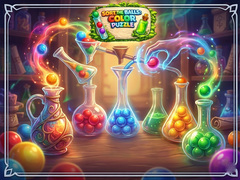 게임 Sort the Balls - Color Puzzle