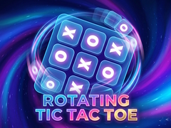 게임 Rotating tic tac toe
