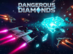 게임 Dangerous Diamonds