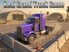 게임 Real Grand Truck Game