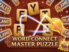 게임 Word Connect - Master Puzzle