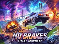 게임 No Brakes: Total Mayhem