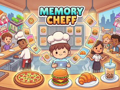 게임 Memory Cheff