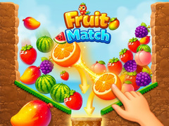 게임 Fruit Match