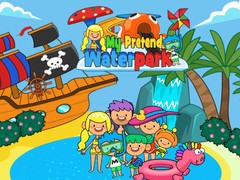 게임 My Pretend Summer Waterpark