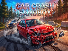 게임 Car Crash Sandbox