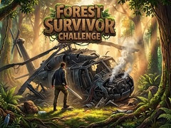 게임 Forest Survivor Challenge