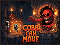 게임 Cobb Can Move